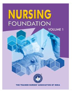 TNAI Nursing Foundation – Volume 1